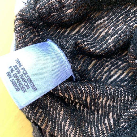 CHELSEA & VIOLET printed leggings XS lace pants sheer pant ladies damask print - Picture 4 of 5